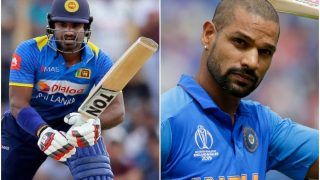 India-Sri Lanka ODI Series to Commence on July 13, Three T20Is To Begin From July 21: Report
